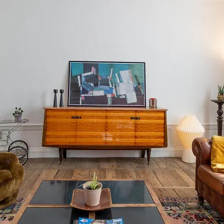 Apartman L'ecrin - Climatisation & Wifi - Plein Centre