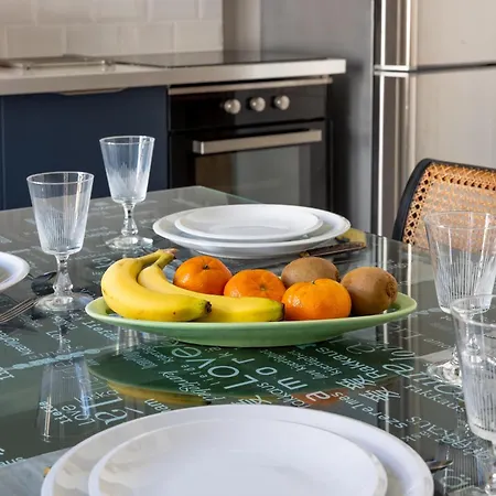 Apartman L'ecrin - Climatisation & Wifi - Plein Centre Troyes