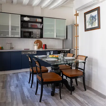 Apartman L'ecrin - Climatisation & Wifi - Plein Centre
