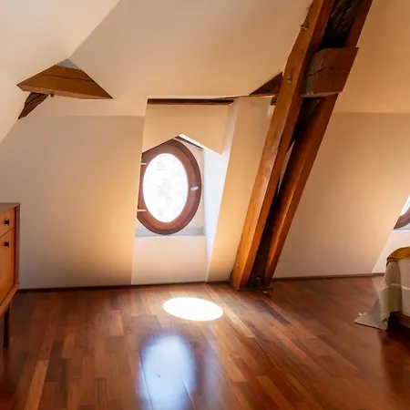 Apartman L'ecrin - Climatisation & Wifi - Plein Centre
