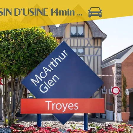L'ecrin - Climatisation & Wifi - Plein Centre Apartman